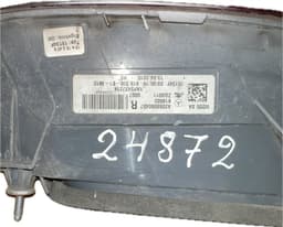 MERCEDES-BENZ A2059060457 Tail light, right MERCEDES-BENZ C-CLASS (W205) (2013-2021) — thumbnail 3