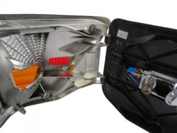 MERCEDES-BENZ A1298202264 Tail light, right MERCEDES-BENZ SL-CLASS (R129) (1989-2001) — thumbnail 8