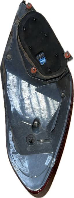 MERCEDES-BENZ A2059060457 Tail light, right MERCEDES-BENZ C-CLASS (W205) (2013-2021) — thumbnail 1