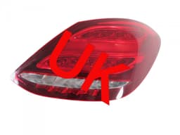 MERCEDES-BENZ A2059061457 Tail light, right MERCEDES-BENZ C-CLASS (W205) (2013-2021) — thumbnail 2