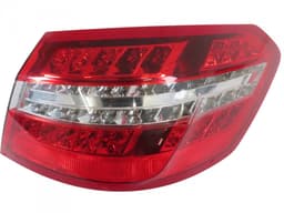 MERCEDES-BENZ A2129060858 A2129067101 A2128203464 Tail light, right MERCEDES-BENZ E-CLASS (W212) (2009-2016) — thumbnail 3