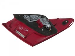 MERCEDES-BENZ A2049060503 A2048205864 Tail light, right MERCEDES-BENZ C-CLASS (W204) (2007-2013) — thumbnail 4