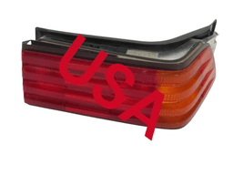 MERCEDES-BENZ A1298202264 Tail light, right MERCEDES-BENZ SL-CLASS (R129) (1989-2001) — thumbnail 2