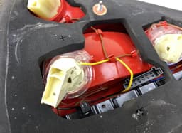 MERCEDES-BENZ A2308201264 Tail light, right MERCEDES-BENZ SL-CLASS (R230) (2001-2012) — thumbnail 4