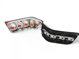 MERCEDES-BENZ A1298203264 Tail light, right MERCEDES-BENZ SL-CLASS (R129) (1989-2001) — thumbnail 6