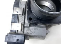 PORSCHE 06M133062L Throttle body PORSCHE MACAN (95B) (02.14-) — thumbnail 3