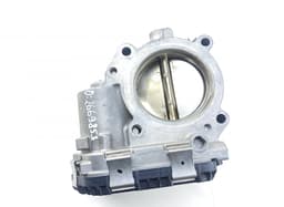 PORSCHE 06M133062L Throttle body PORSCHE MACAN (95B) (02.14-) — thumbnail 1