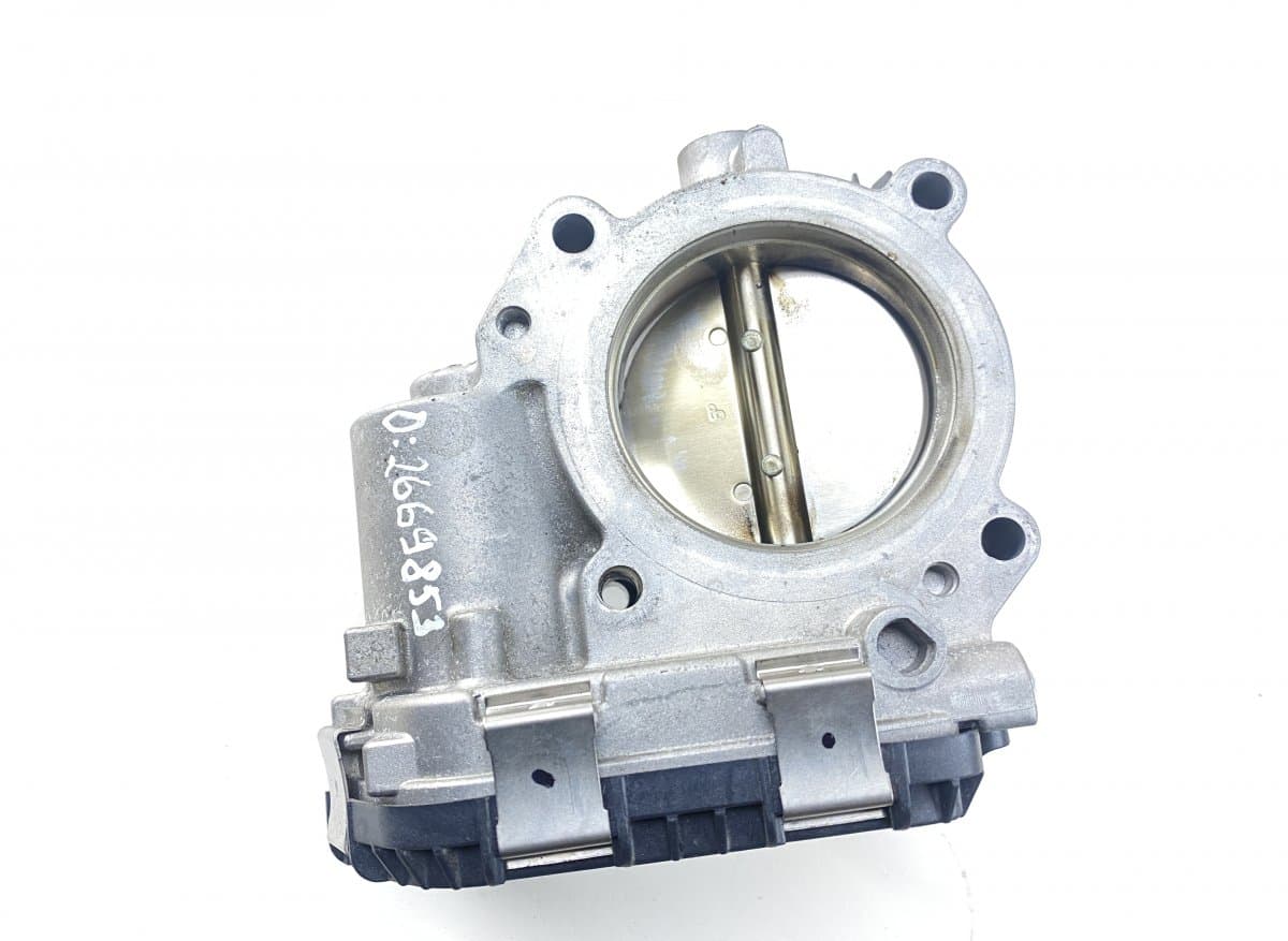 PORSCHE 06M133062L Throttle body PORSCHE MACAN (95B) (02.14-)
