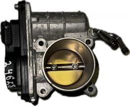 DACIA Throttle body DACIA DUSTER II (2017-2024) — thumbnail 3