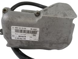 MERCEDES-BENZ A0001417225 0001417225 Throttle body MERCEDES-BENZ S-CLASS (W140) (1991-1999) — thumbnail 3
