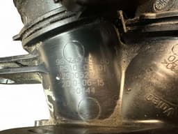 CITROËN 9674365180 V29005226 Throttle body CITROËN C5 II (2008-2019) — thumbnail 7