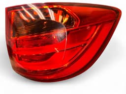 BMW 63217429728 7429728 Tail light, right BMW 3 (F30, F31, F34, F80) (2011-2019) — thumbnail 1