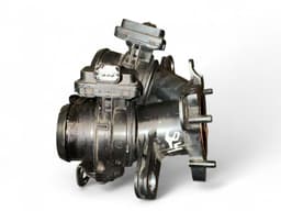 CITROËN 9674365180 V29005226 Throttle body CITROËN C5 II (2008-2019) — thumbnail 2
