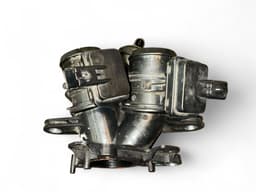 CITROËN 9674365180 V29005226 Throttle body CITROËN C5 II (2008-2019) — thumbnail 3