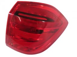 MERCEDES-BENZ A1669067601 Tail light, right MERCEDES-BENZ GL-CLASS (X166) (2012-2019) — thumbnail 3