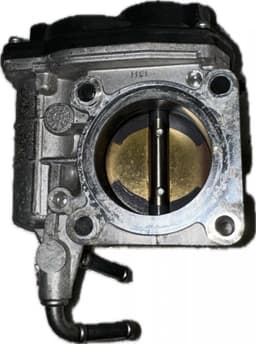 DACIA Throttle body DACIA DUSTER II (2017-2024) — thumbnail 1