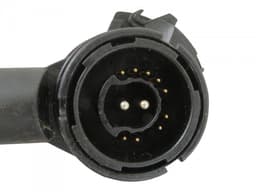 MERCEDES-BENZ A0001417225 0001417225 Throttle body MERCEDES-BENZ S-CLASS (W140) (1991-1999) — thumbnail 5