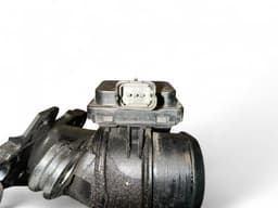 CITROËN 9674365180 V29005226 Throttle body CITROËN C5 II (2008-2019) — thumbnail 5