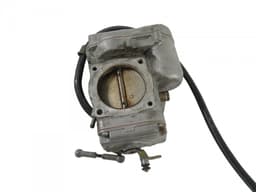 MERCEDES-BENZ A0001417225 0001417225 Throttle body MERCEDES-BENZ S-CLASS (W140) (1991-1999) — thumbnail 1