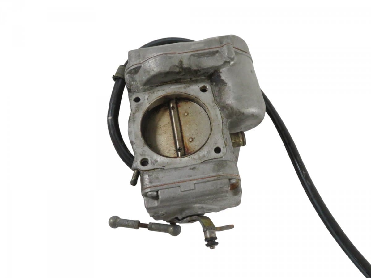 MERCEDES-BENZ A0001417225 0001417225 Throttle body MERCEDES-BENZ S-CLASS (W140) (1991-1999)