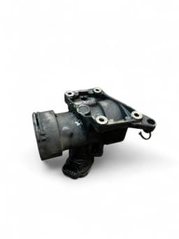 MERCEDES-BENZ A6460900670 A6460900470 Throttle body MERCEDES-BENZ VITO / VIANO (W639) (2003-2014) — thumbnail 4