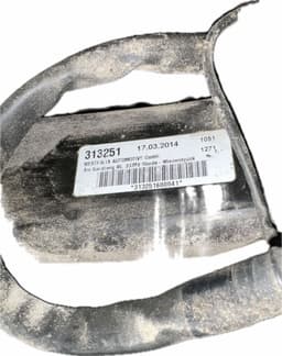 MERCEDES-BENZ Towbar MERCEDES-BENZ C-CLASS (W204) (2007-2013) — thumbnail 3