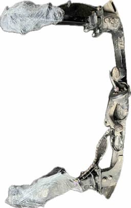 MERCEDES-BENZ Towbar MERCEDES-BENZ C-CLASS (W204) (2007-2013) — thumbnail 1