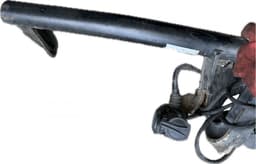 SKODA Towbar SKODA OCTAVIA II (1Z) (2004-2013) — thumbnail 3