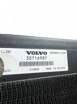 VOLVO 30698764 30698764 Towbar VOLVO V70 III (BW) (2007-2016) — thumbnail 10