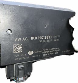 SKODA Towbar SKODA OCTAVIA II (1Z) (2004-2013) — thumbnail 7