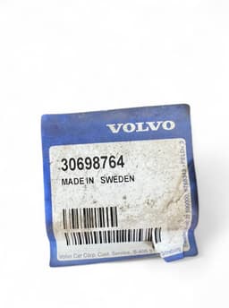 VOLVO 30698764 30698764 Towbar VOLVO V70 III (BW) (2007-2016) — thumbnail 7