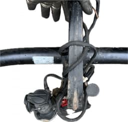 SKODA Towbar SKODA OCTAVIA II (1Z) (2004-2013) — thumbnail 4