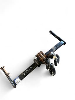 VOLVO 30698764 30698764 Towbar VOLVO V70 III (BW) (2007-2016) — thumbnail 6