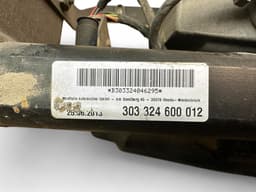 BMW 71606883983 71606856980 9272858 71606856747 71606856980 303324600012 Towbar BMW 3 (F30, F31, F34, F80) (2011-2019) — thumbnail 7