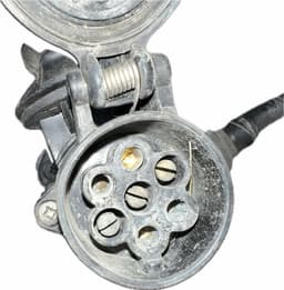 SKODA Towbar SKODA OCTAVIA II (1Z) (2004-2013) — thumbnail 5