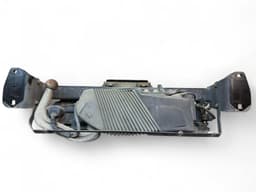 BMW 71606883983 71606856980 9272858 71606856747 71606856980 303324600012 Towbar BMW 3 (F30, F31, F34, F80) (2011-2019) — thumbnail 9