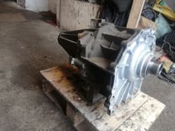 NISSAN Transfer Box NISSAN NAVARA II / NP300 (D40) (2004-2021) — thumbnail 2