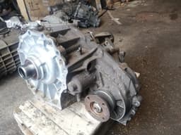NISSAN Transfer Box NISSAN NAVARA II / NP300 (D40) (2004-2021) — thumbnail 3