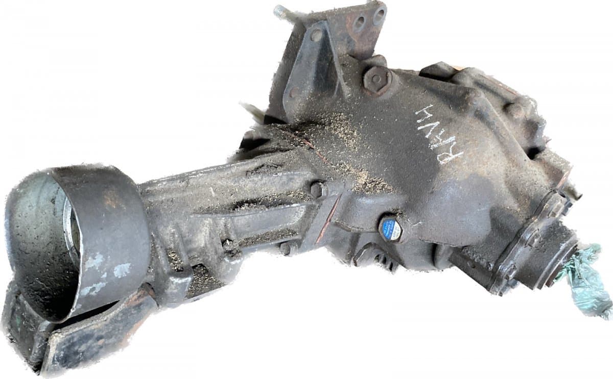 TOYOTA Transfer Box TOYOTA RAV 4 II (XA20) (2000-2005)