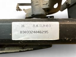 BMW 71606883983 71606856980 9272858 71606856747 71606856980 303324600012 Towbar BMW 3 (F30, F31, F34, F80) (2011-2019) — thumbnail 6
