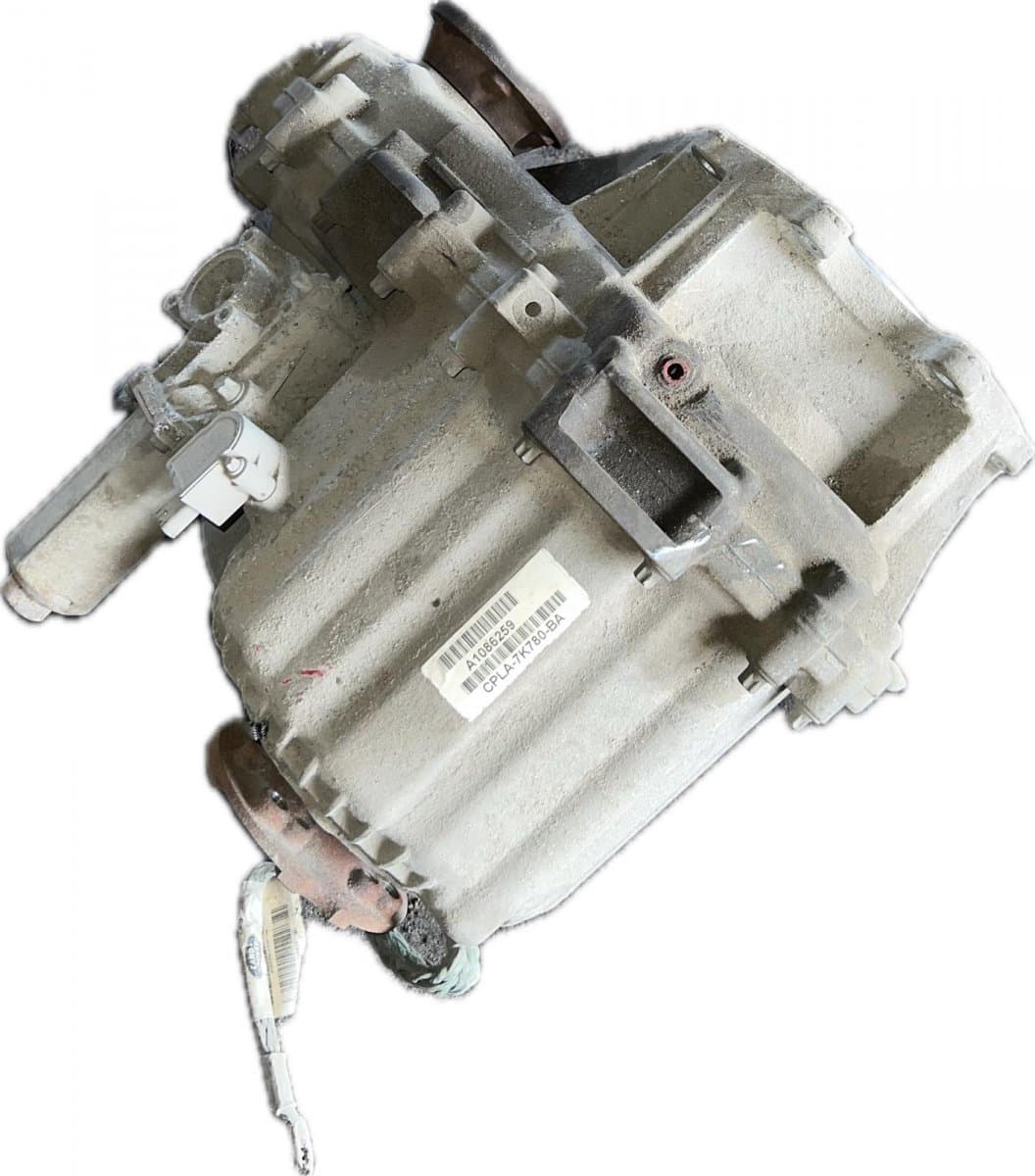 LAND ROVER Transfer Box LAND ROVER RANGE ROVER SPORT II (L494) (2013-2022)