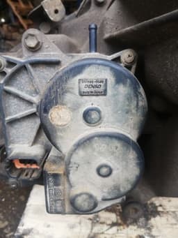 NISSAN Transfer Box NISSAN NAVARA II / NP300 (D40) (2004-2021) — thumbnail 5