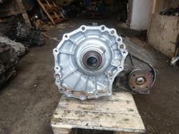 NISSAN Transfer Box NISSAN NAVARA II / NP300 (D40) (2004-2021) — thumbnail 1