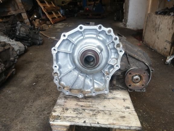 NISSAN Transfer Box NISSAN NAVARA II / NP300 (D40) (2004-2021)
