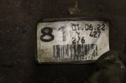 TOYOTA 36100-42060 Transfer Box TOYOTA RAV 4 II (XA20) (2000-2005) — thumbnail 7