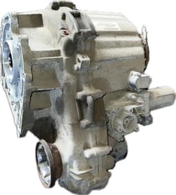 LAND ROVER Transfer Box LAND ROVER RANGE ROVER SPORT II (L494) (2013-2022) — thumbnail 3