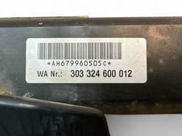 BMW 71606883983 71606856980 9272858 71606856747 71606856980 303324600012 Towbar BMW 3 (F30, F31, F34, F80) (2011-2019) — thumbnail 4