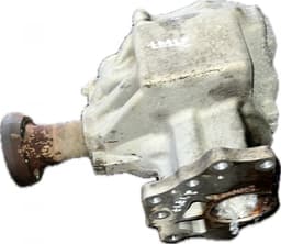VOLVO 30700016 36002051 30700016 30783422 30783423 30783424 31219634 31219635 31219636 31256296 31256171 Transfer Box VOLVO XC90 I (2002-2014) — thumbnail 2