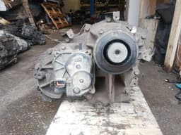 NISSAN Transfer Box NISSAN NAVARA II / NP300 (D40) (2004-2021) — thumbnail 4