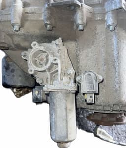 LAND ROVER Transfer Box LAND ROVER RANGE ROVER SPORT II (L494) (2013-2022) — thumbnail 6